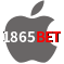 Aplicativo 1865Bet para iOS