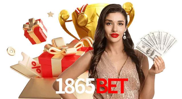 Jogue com dealers reais no 1865Bet!